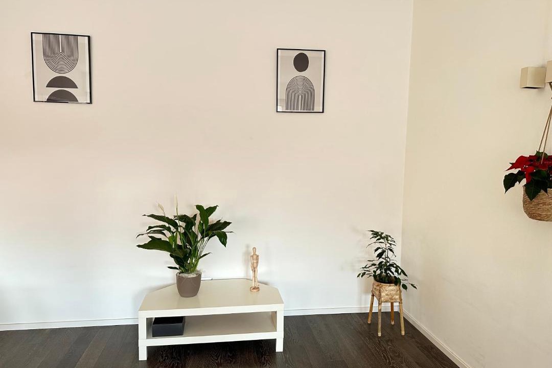 Photo of Livingroom in Stazione