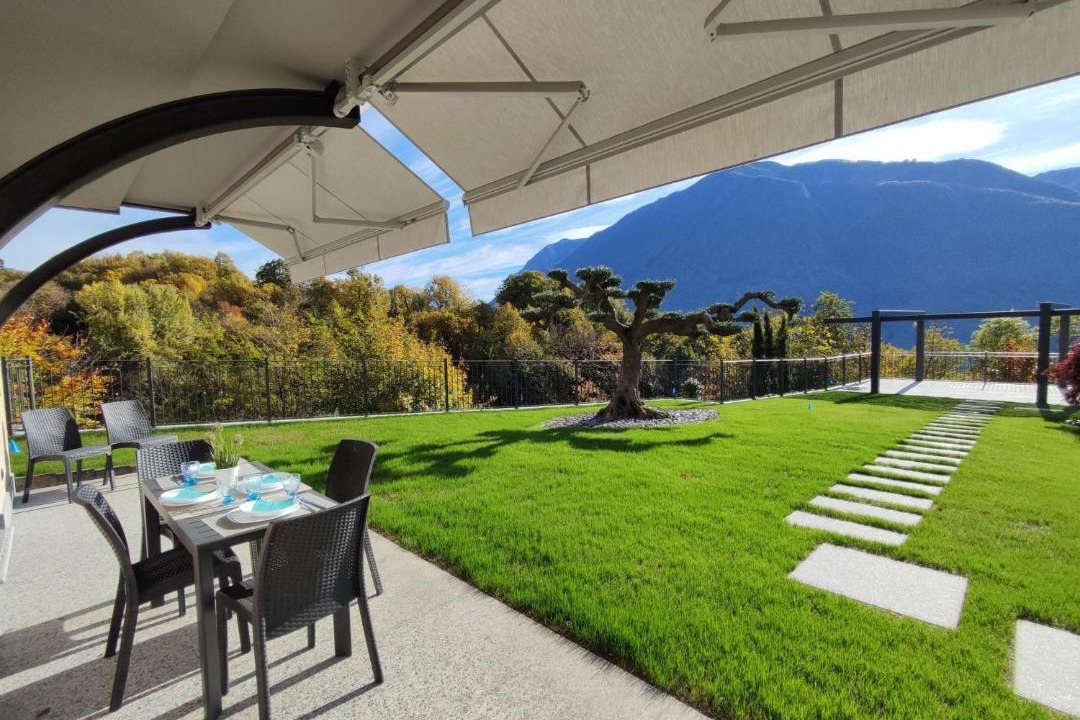 Photo of Patio Balcony in Corrido