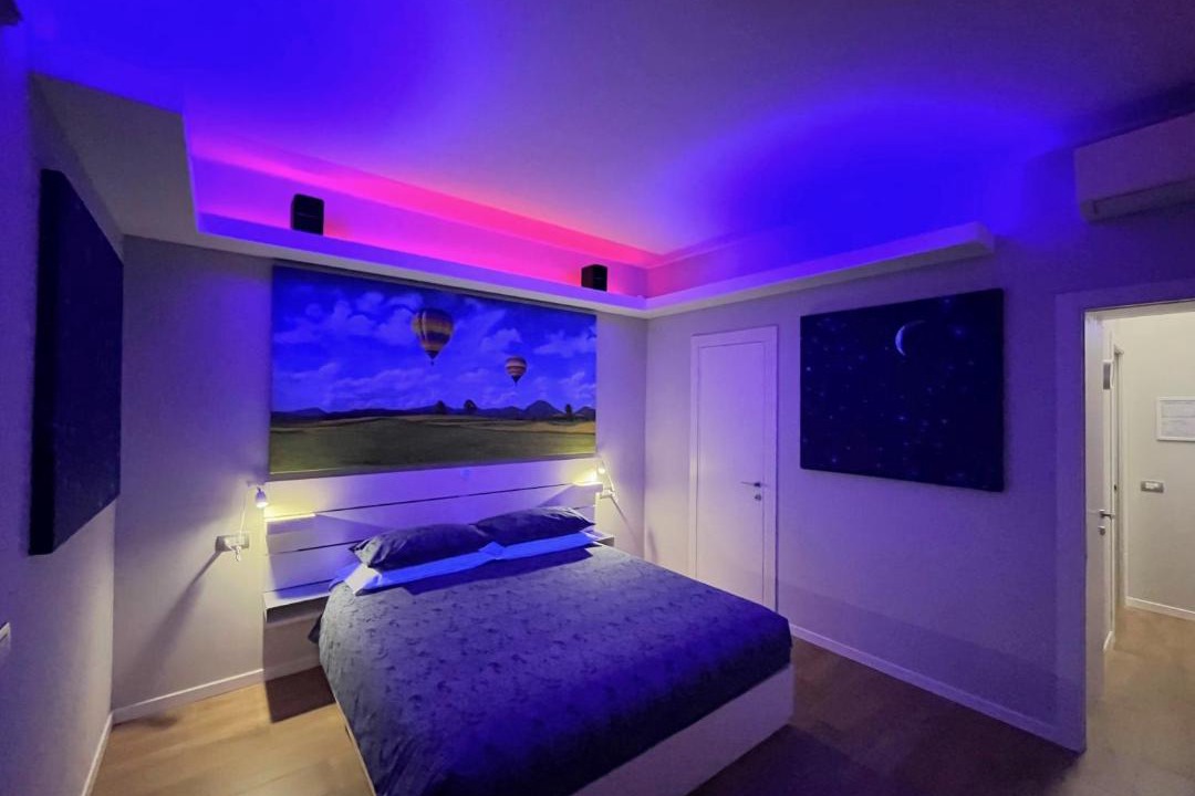 Photo of Bedroom in Citta Studi