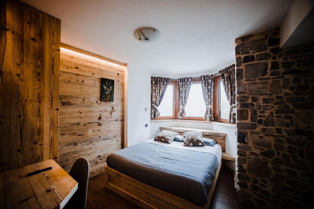 Photo of Bedroom in Zambla Alta