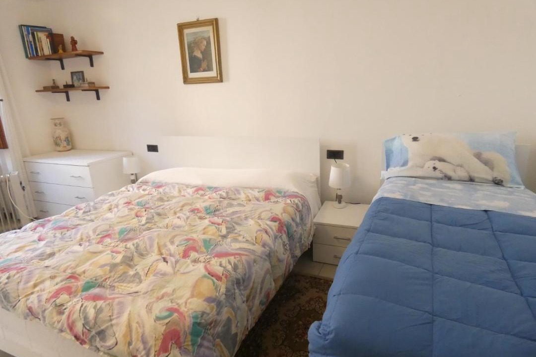 Photo of Bedroom in Moggio