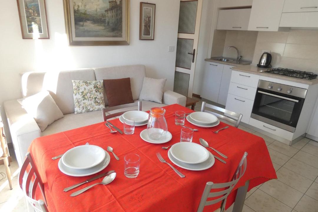 Photo of Livingroom in Moggio