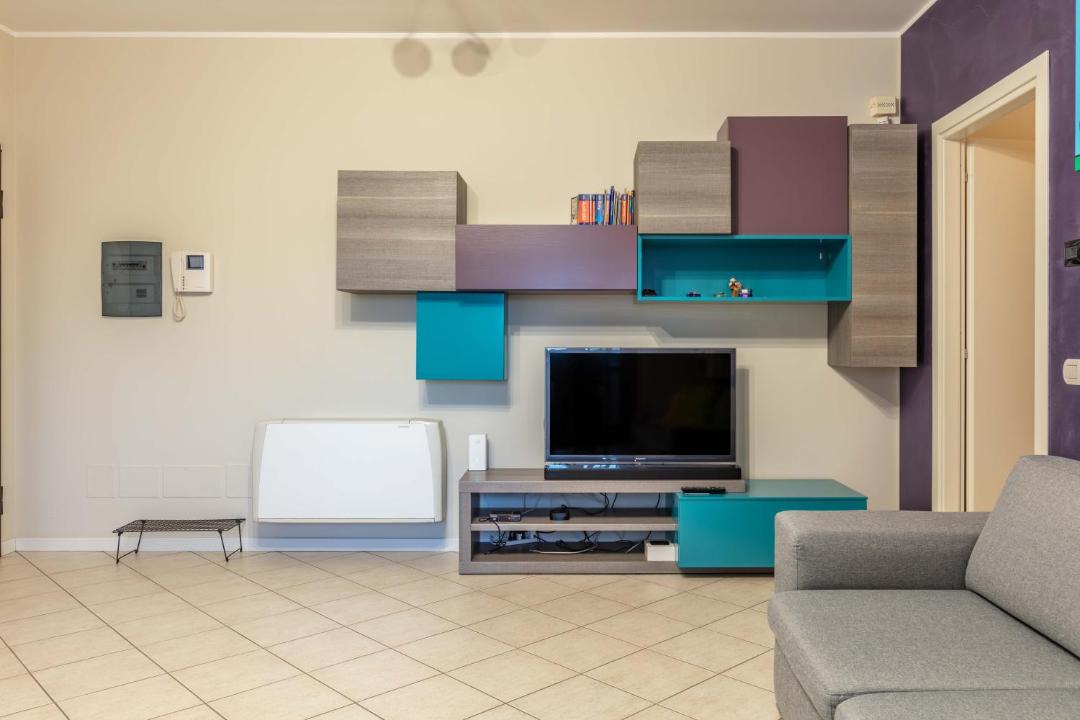 Photo of Livingroom in Melegnano
