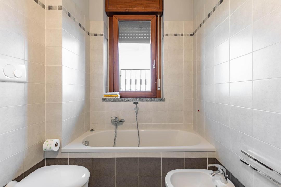 Photo of Bathroom in Melegnano