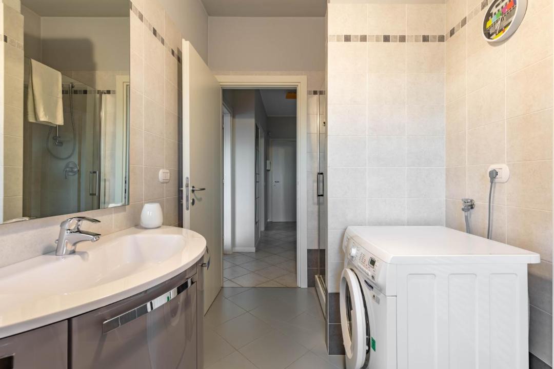 Photo of Bathroom in Melegnano