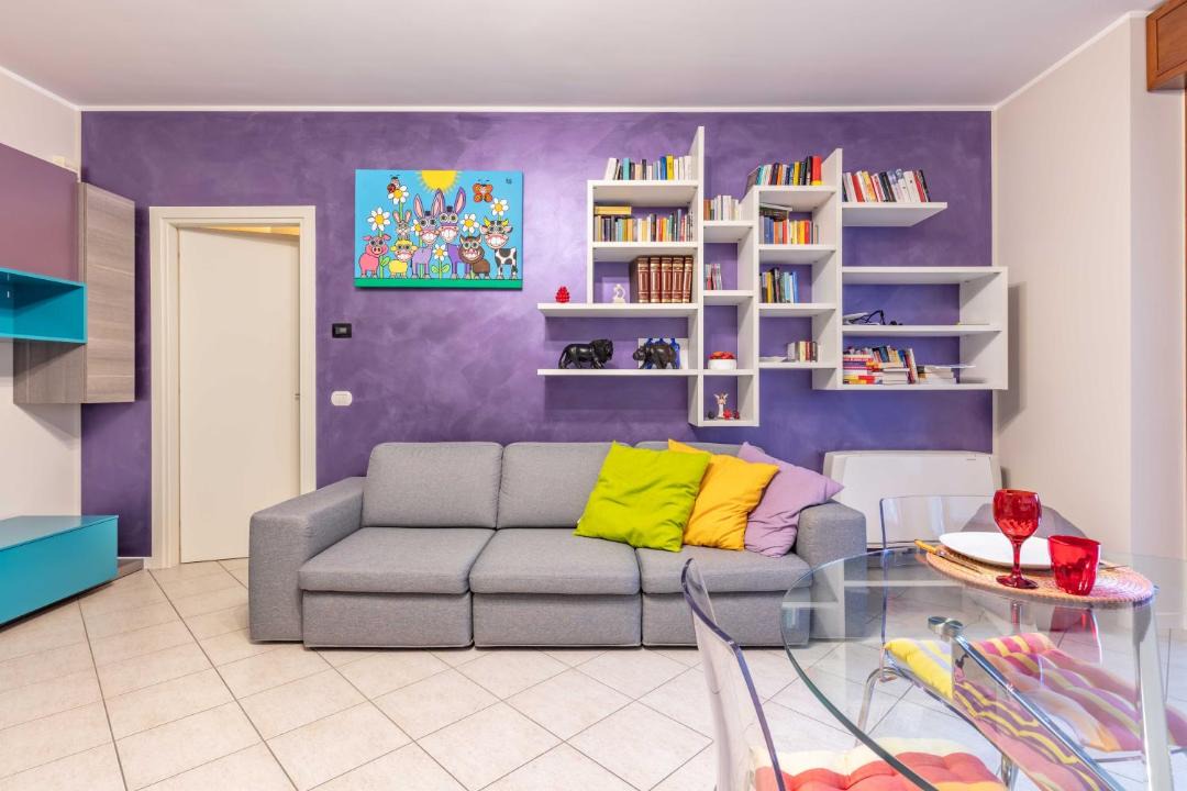 Photo of Livingroom in Melegnano