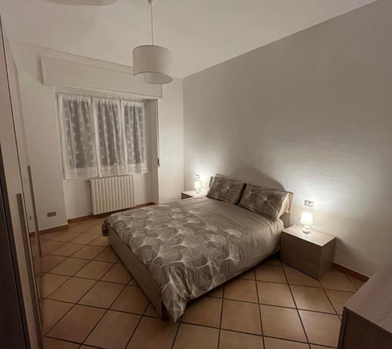 Photo of Bedroom in Vergiate