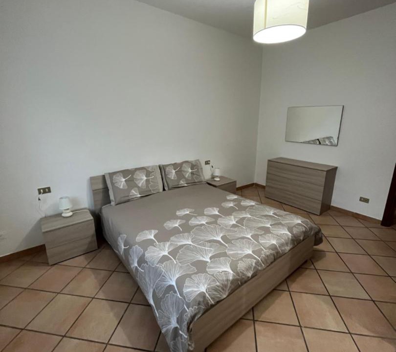 Photo of Bedroom in Vergiate
