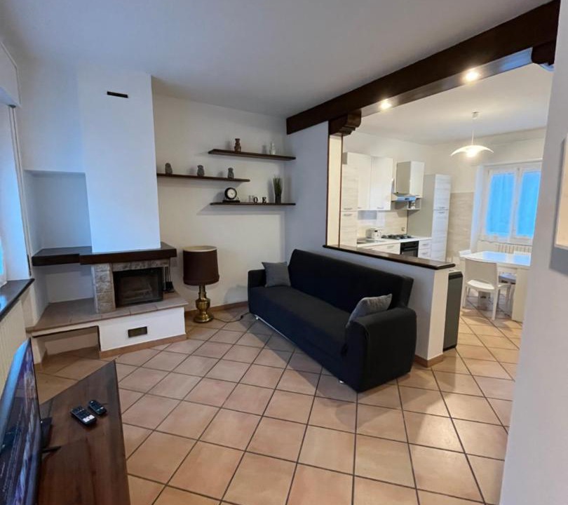 Photo of Livingroom in Vergiate