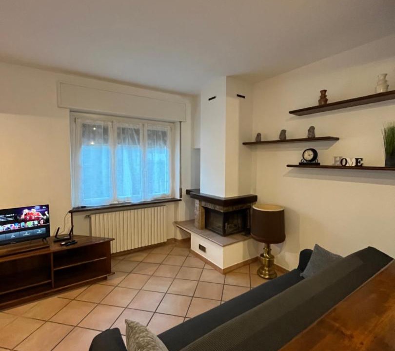 Photo of Livingroom in Vergiate