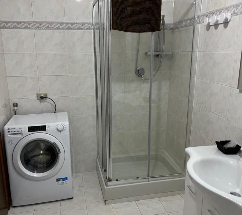 Photo of Bathroom in Vergiate