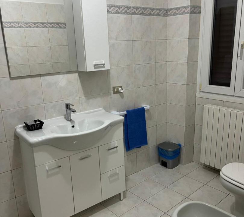 Photo of Bathroom in Vergiate