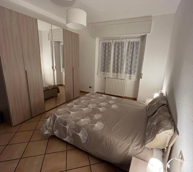 Photo of Bedroom in Vergiate