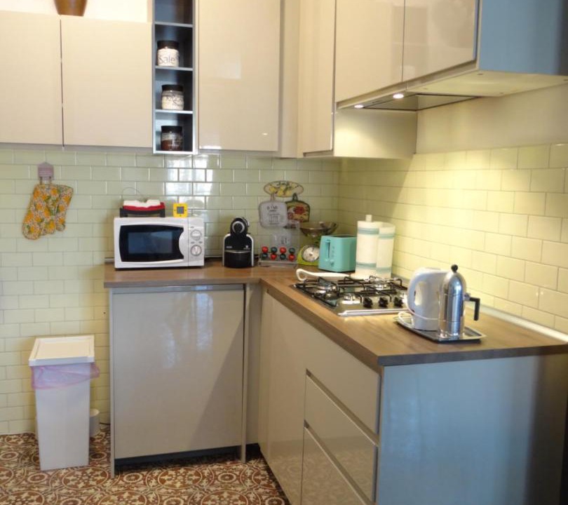 Photo of Kitchen in Bellano