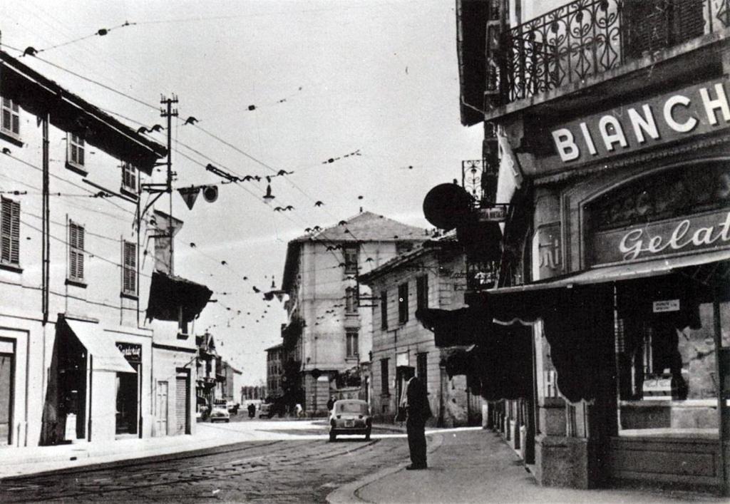 Photo of Buildings in Niguarda