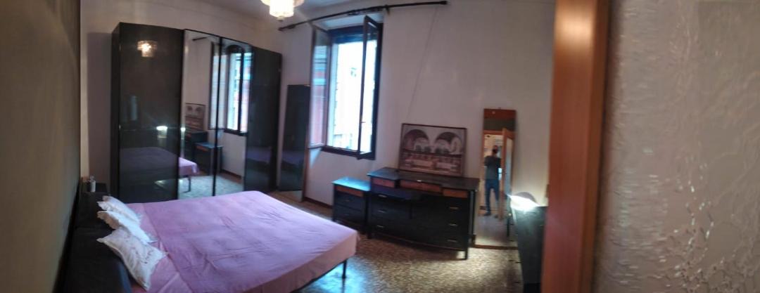 Photo of Bedroom in Niguarda