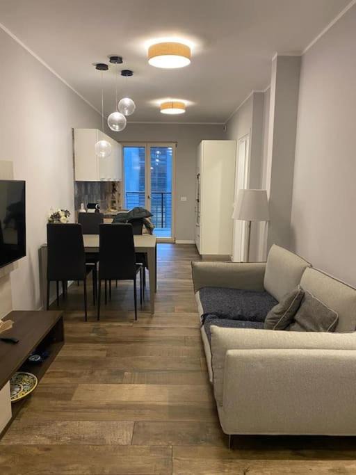 Photo of Livingroom in San Donato Milanese
