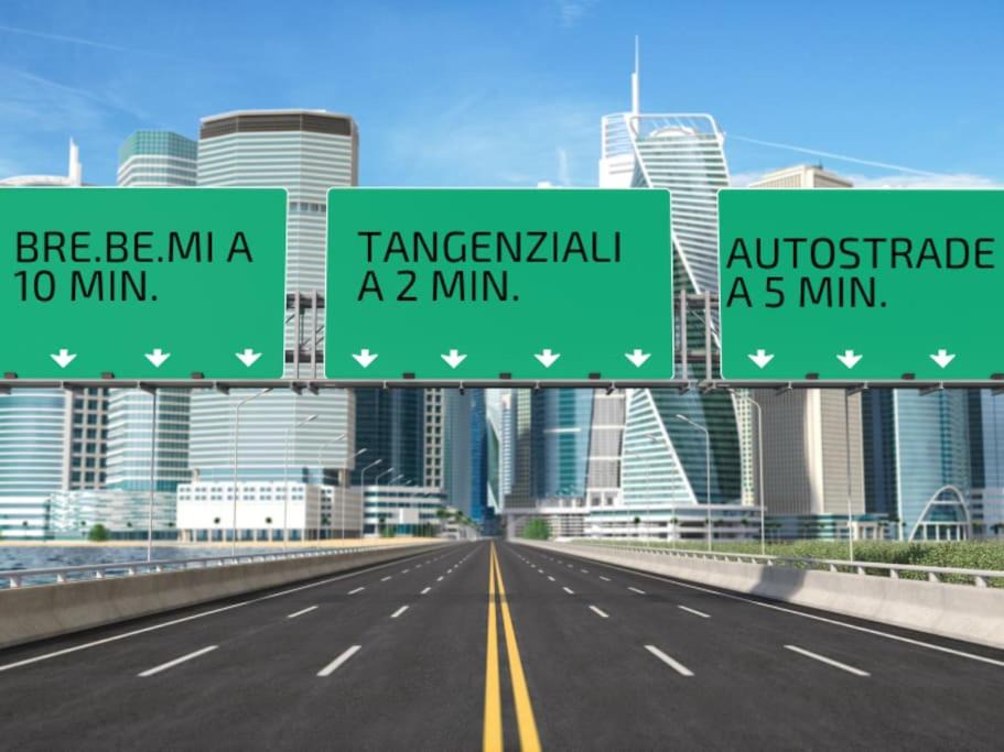 Photo of Buildings in San Donato Milanese
