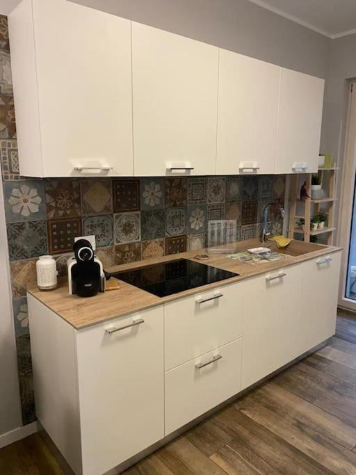 Photo of Kitchen in San Donato Milanese