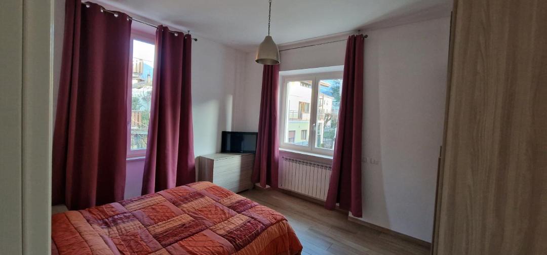 Photo of Bedroom in Zogno