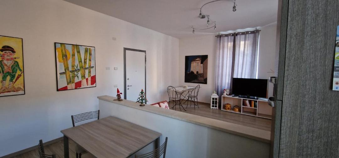 Photo of Livingroom in Zogno
