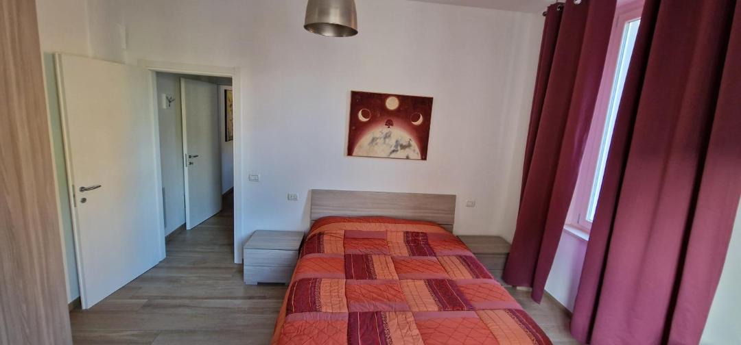 Photo of Bedroom in Zogno