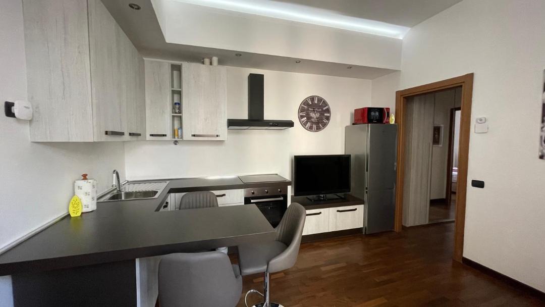 Photo of Kitchen in Busto Arsizio