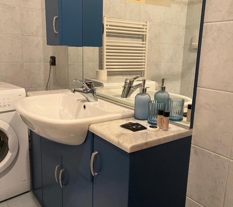 Photo of Bathroom in Citta Alta