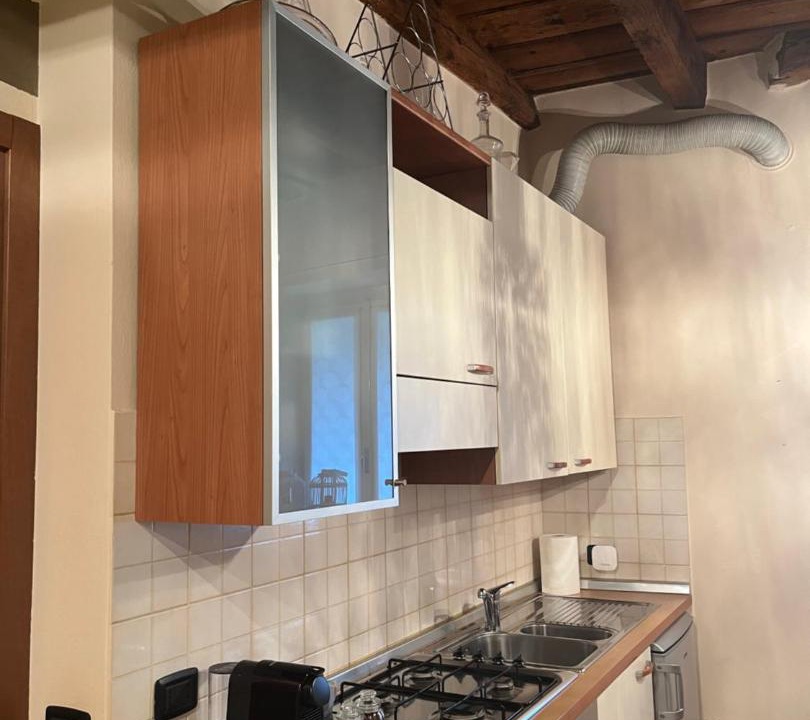 Photo of Kitchen in Citta Alta