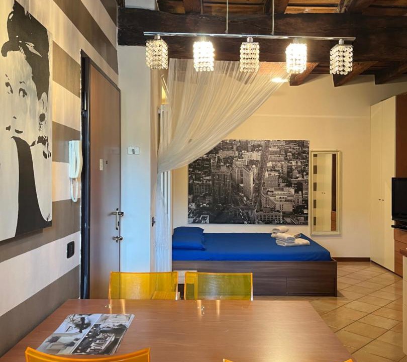 Photo of Livingroom in Citta Alta