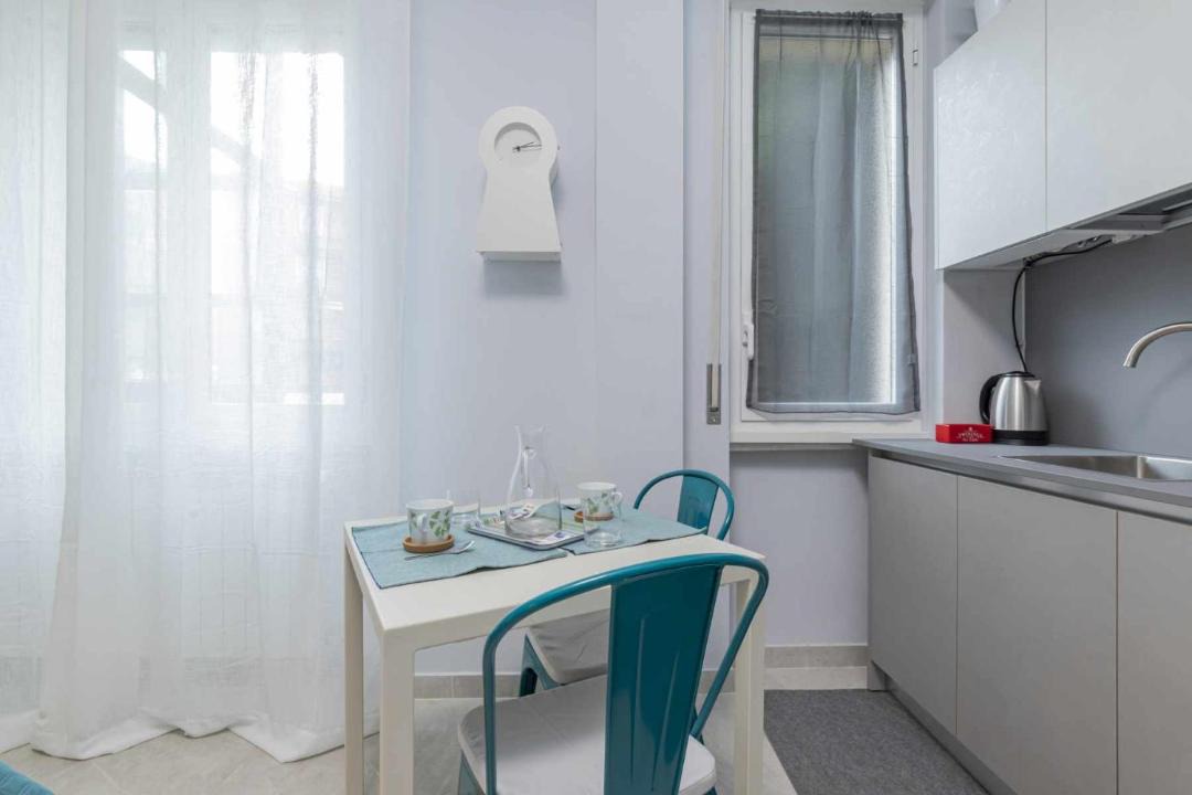 Photo of Kitchen in Montalbino