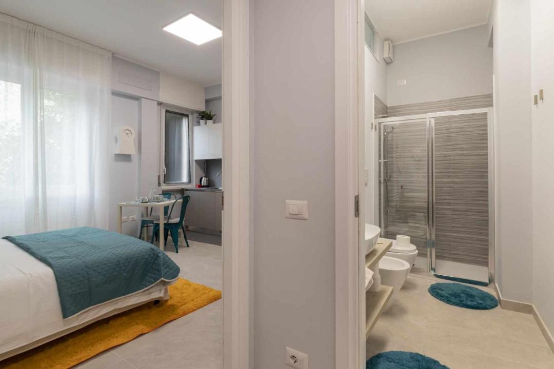 Photo of Bedroom in Montalbino