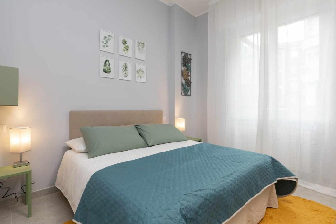 Photo of Bedroom in Montalbino
