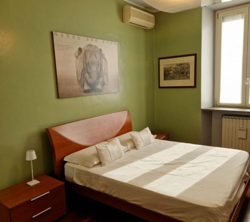 Photo of Bedroom in Porta Genova