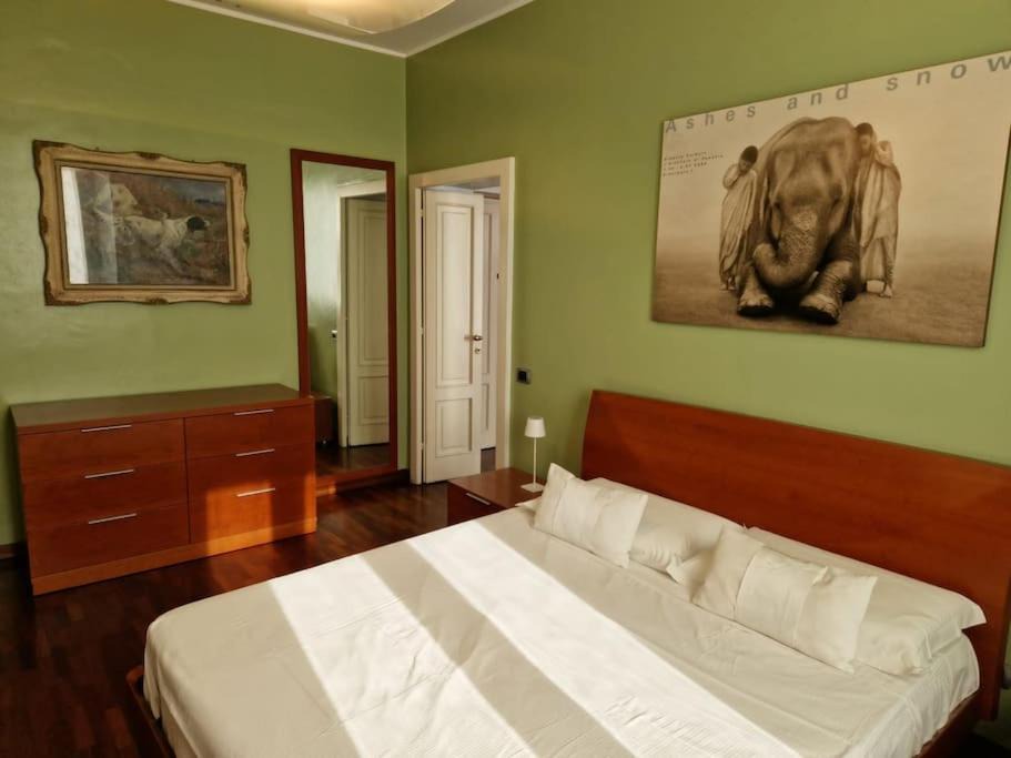 Photo of Bedroom in Porta Genova