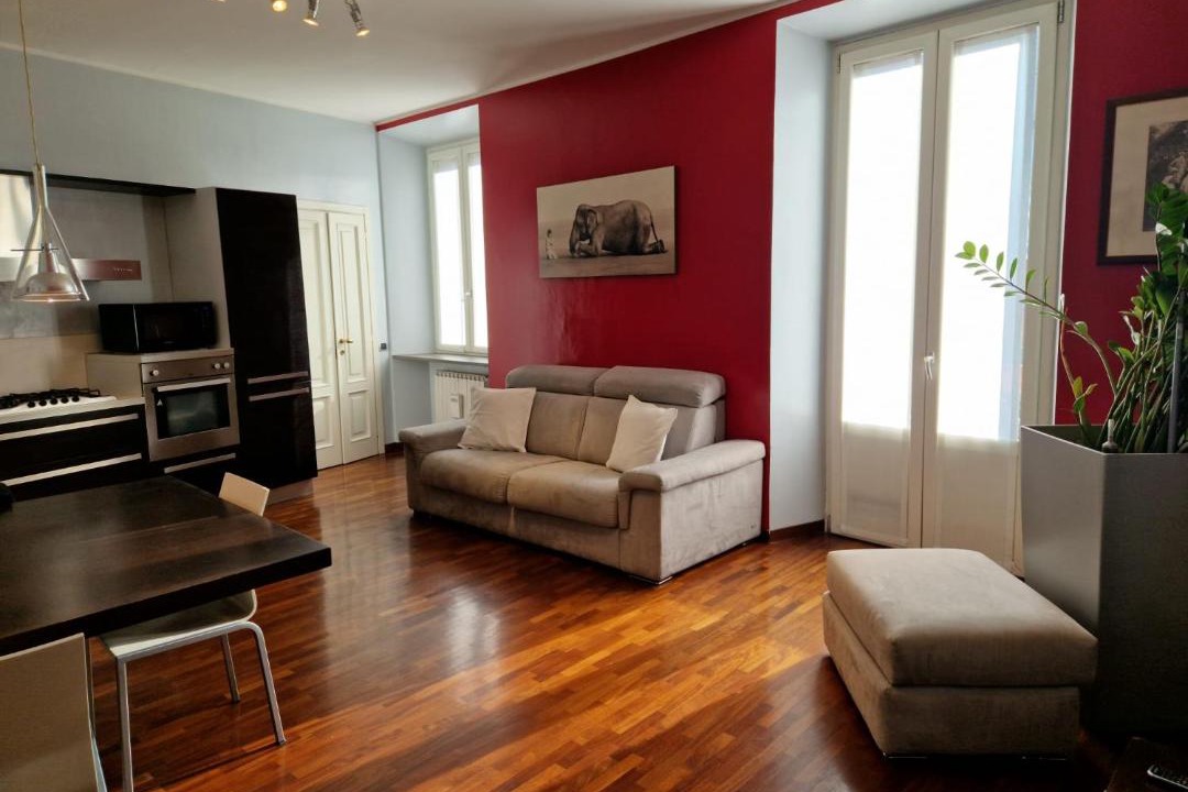 Photo of Livingroom in Porta Genova