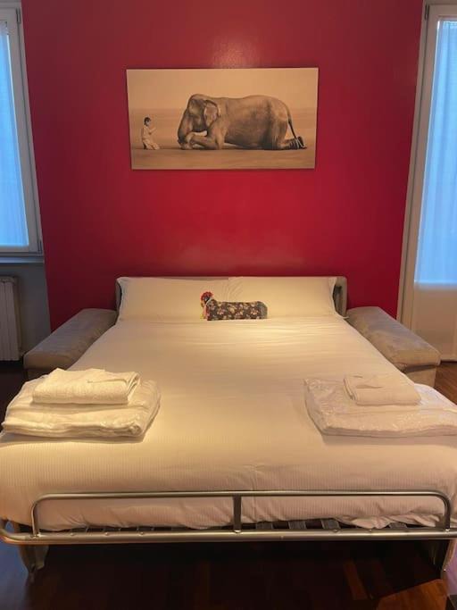 Photo of Bedroom in Porta Genova