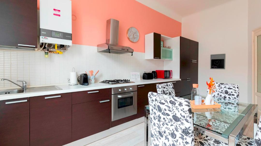 Photo of Kitchen in Rondo - Torretta