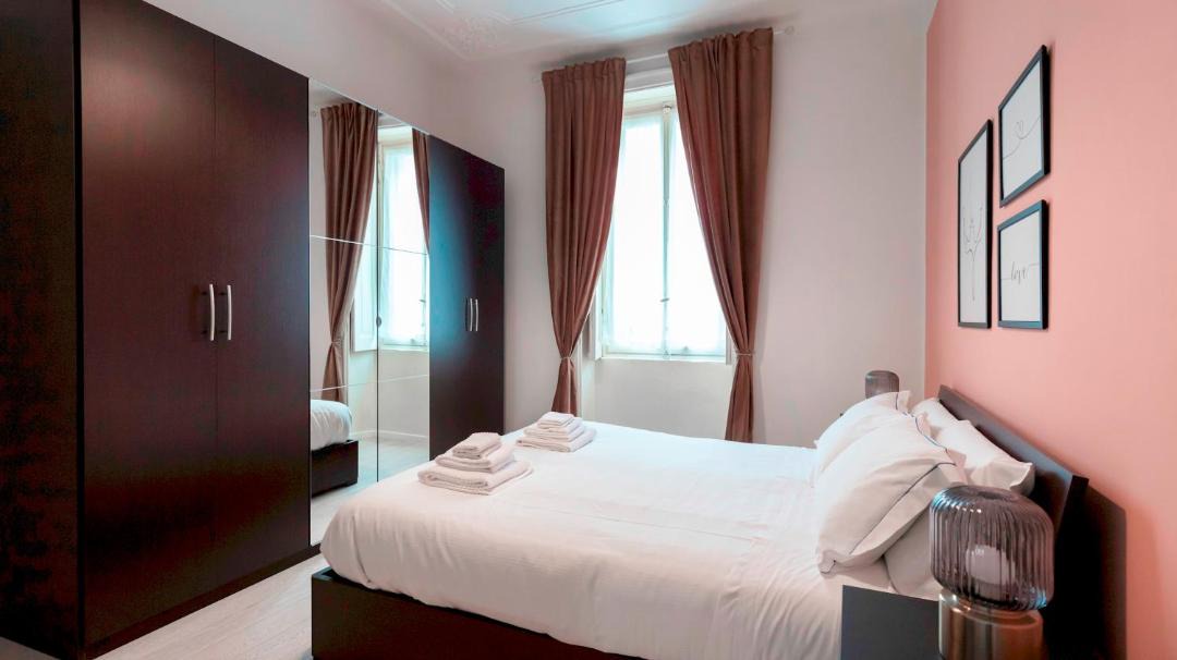 Photo of Bedroom in Rondo - Torretta