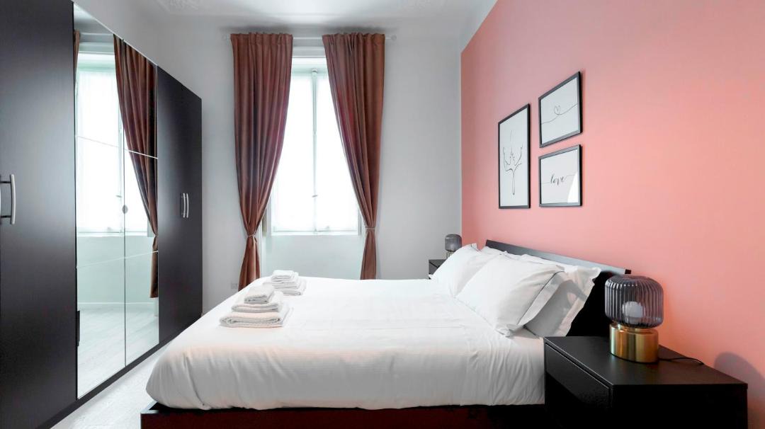 Photo of Bedroom in Rondo - Torretta