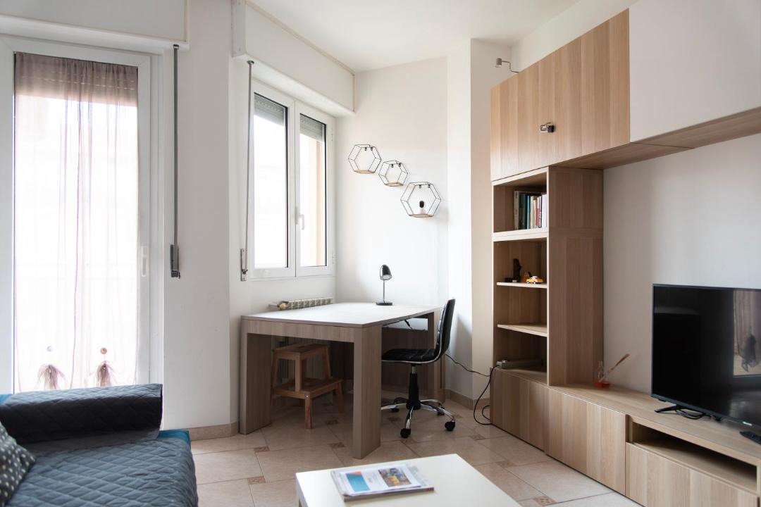 Photo of Livingroom in Chiesa Rossa