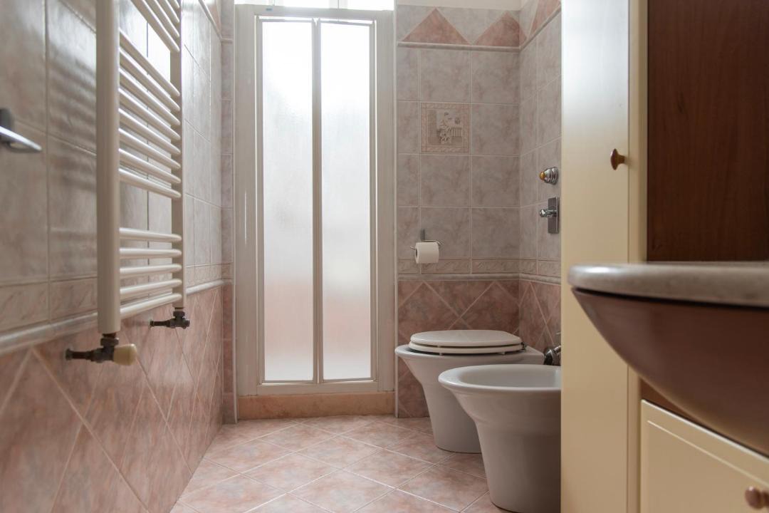 Photo of Bathroom in Chiesa Rossa