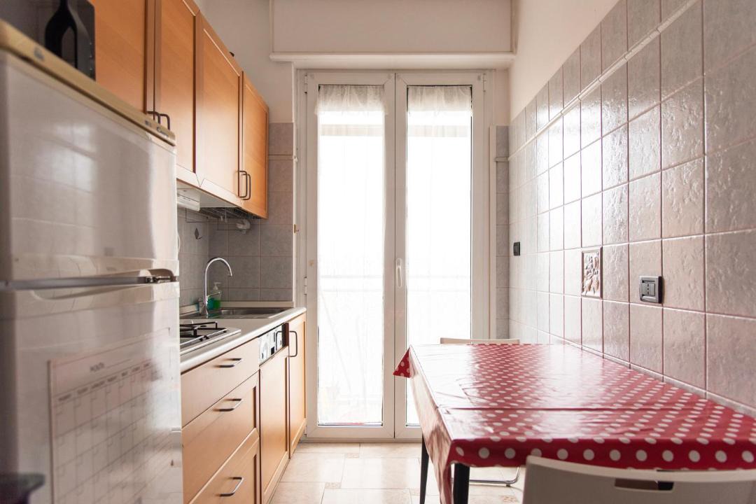 Photo of Kitchen in Chiesa Rossa