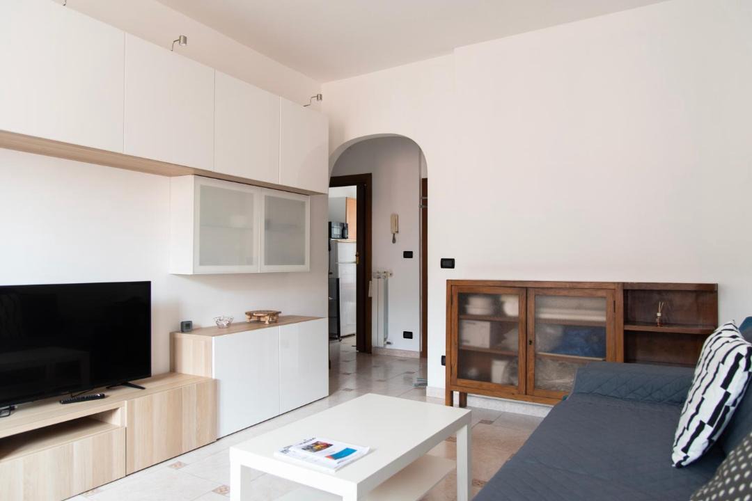 Photo of Livingroom in Chiesa Rossa