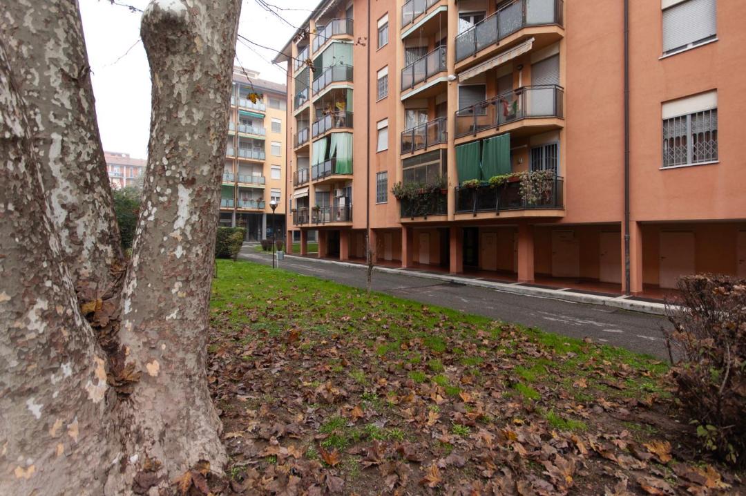 Photo of Buildings in Chiesa Rossa