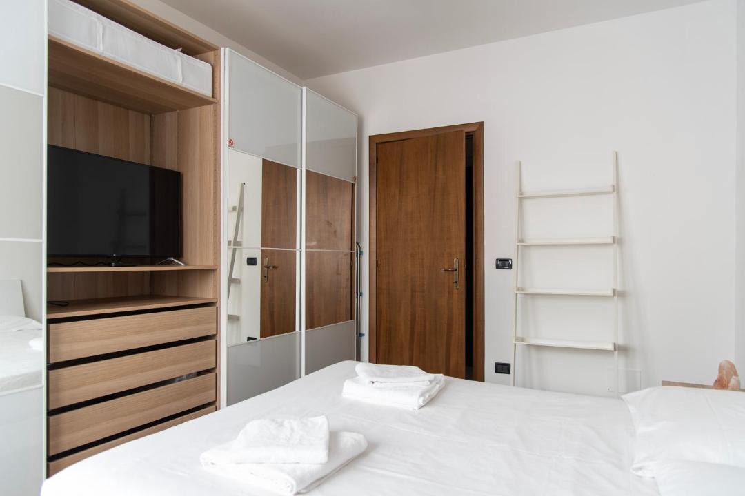 Photo of Bedroom in Chiesa Rossa