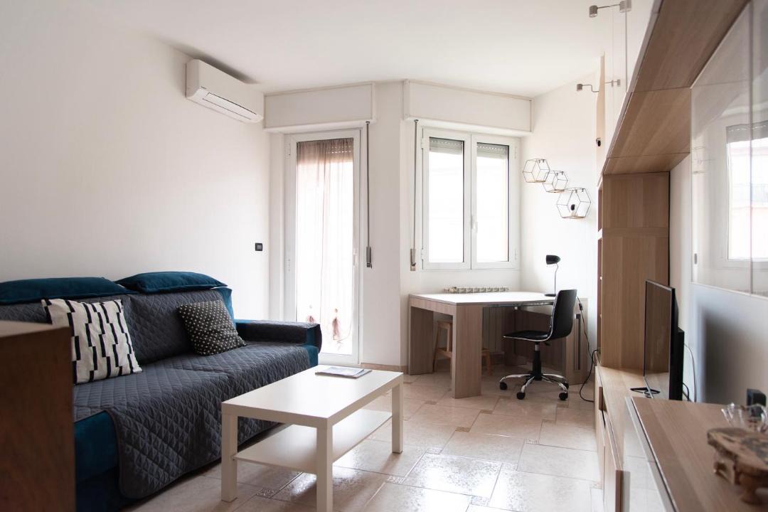 Photo of Livingroom in Chiesa Rossa