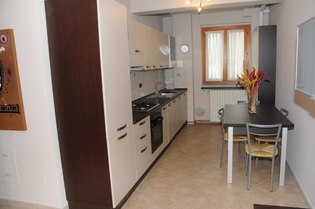 Photo of Kitchen in Segrate