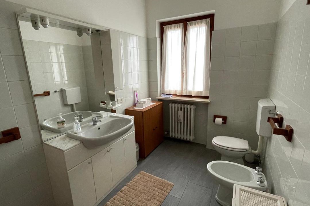 Photo of Bathroom in Castana