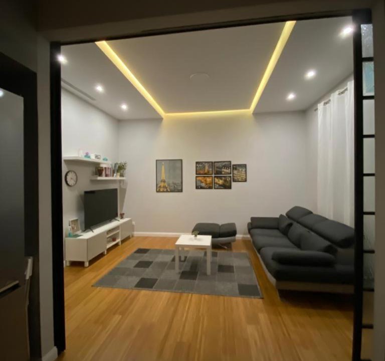 Photo of Livingroom in Pavia